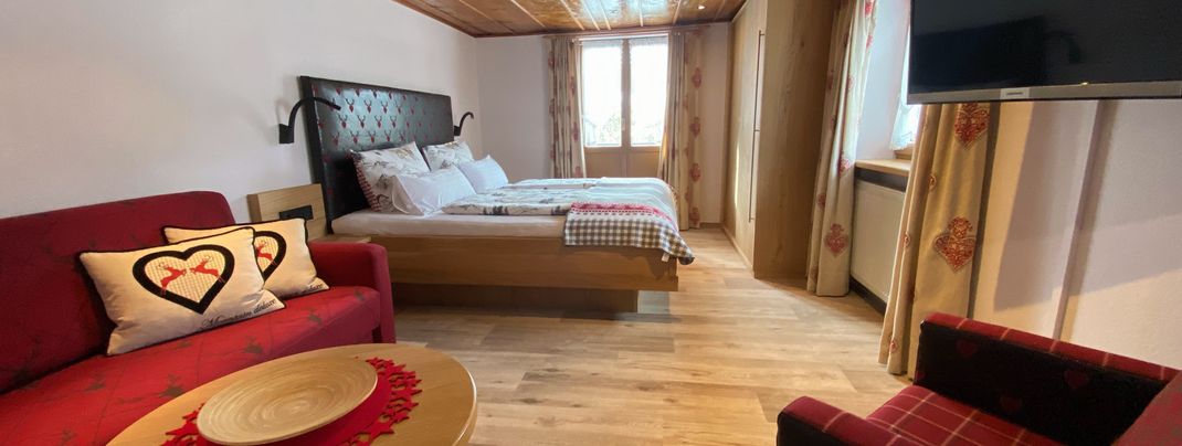 General information about your stay at Gatterhof