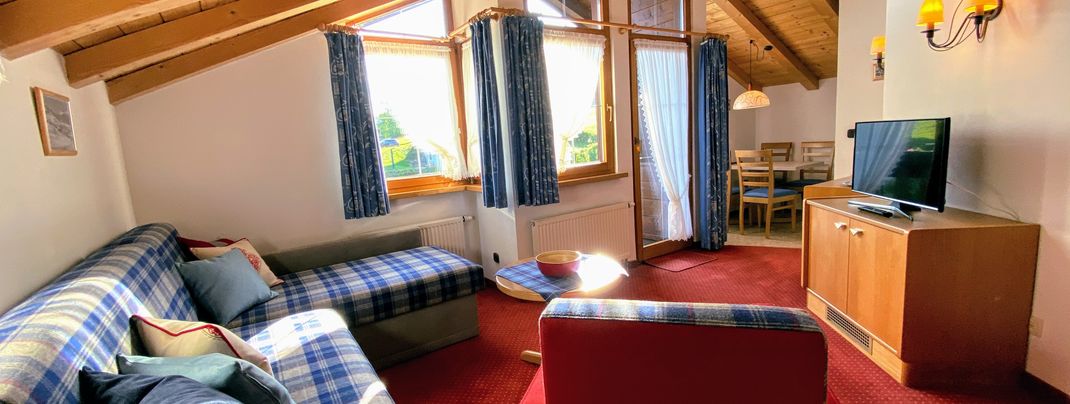 General information about your stay at Gatterhof