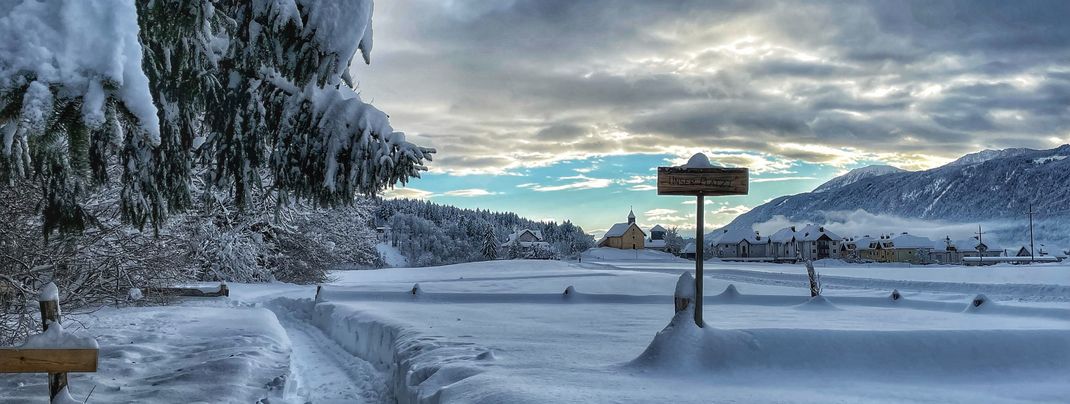 General information about your stay at Gut Lerchenhof