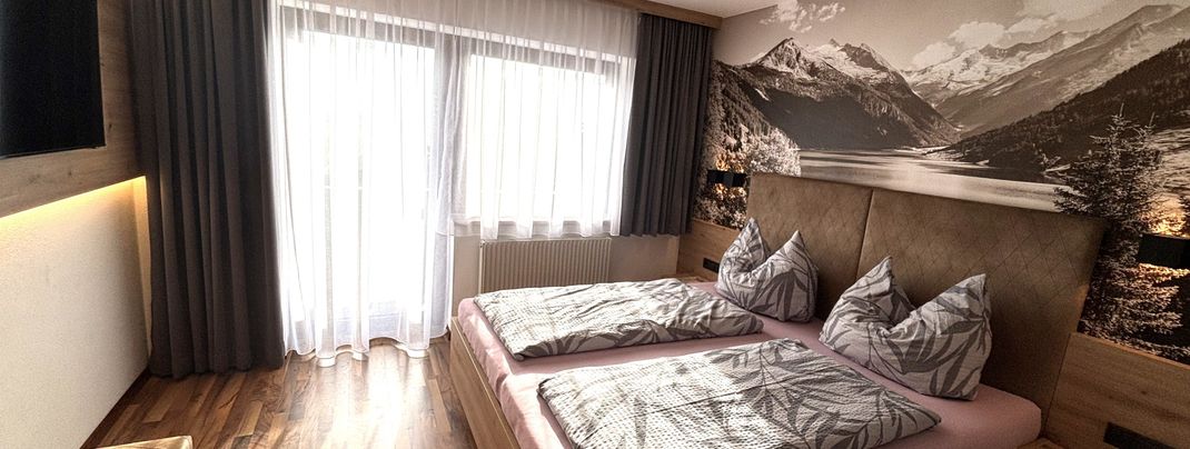 General information about your stay at Haus Martina