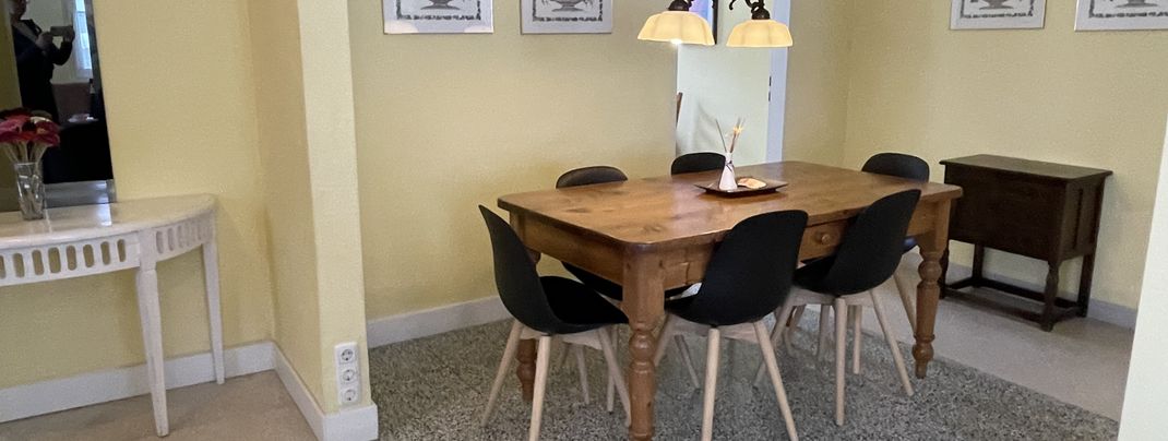 General information about your stay at Haus Burgman