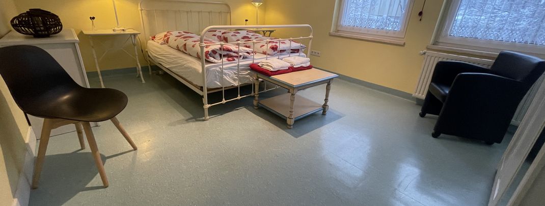 General information about your stay at Haus Burgman