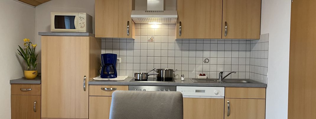 General information about your stay at Haus Dagmar