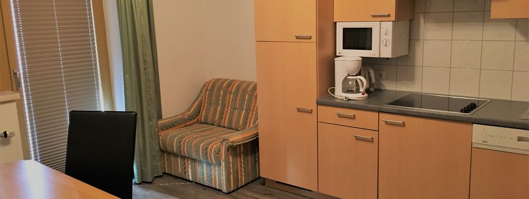 General information about your stay at Haus Gstrein