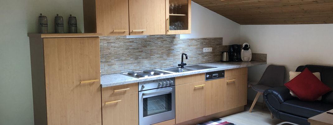 General information about your stay at Haus Panoramablick in Lofer