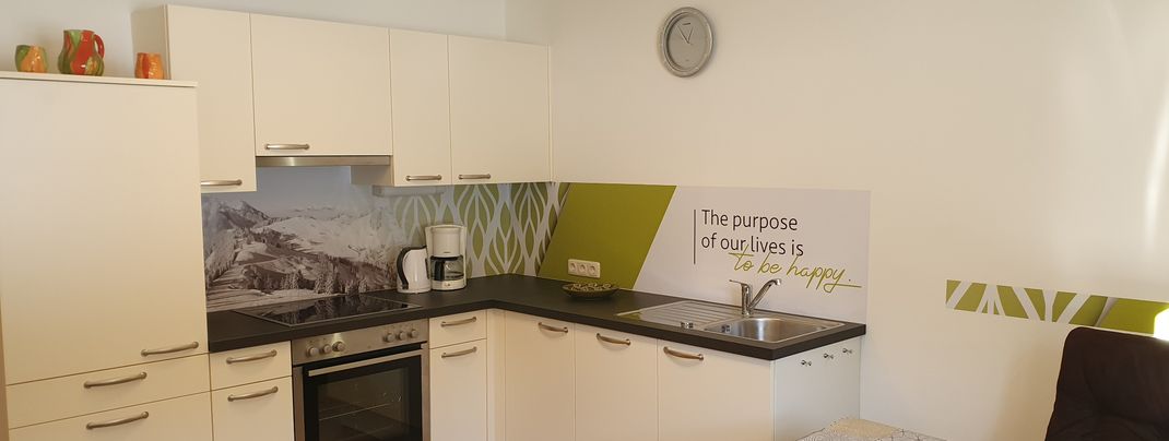 General information about your stay at Haus Rohrmoser Christine