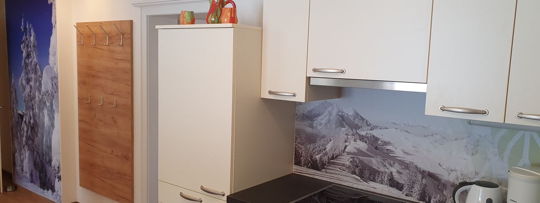 General information about your stay at Haus Rohrmoser Christine