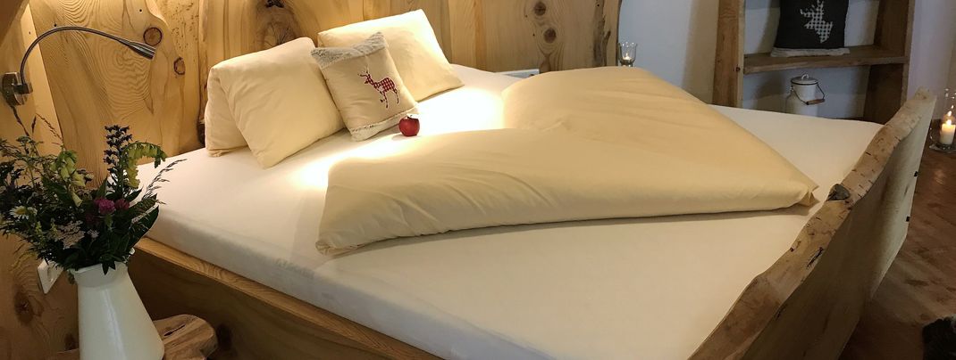 General information about your stay at Hotel Garni Ida