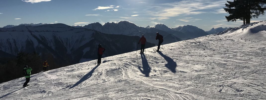 General information about your stay at Hotel DAS Hintersee