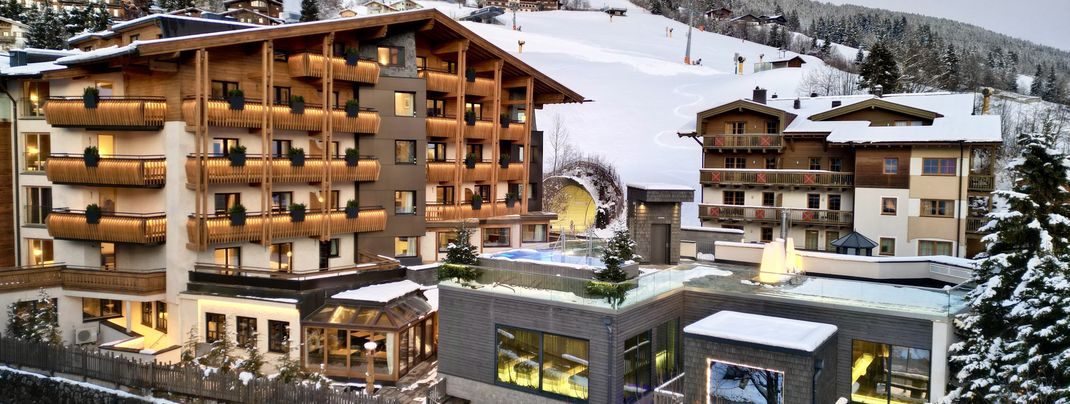 General information about your stay at Hotel Kendler