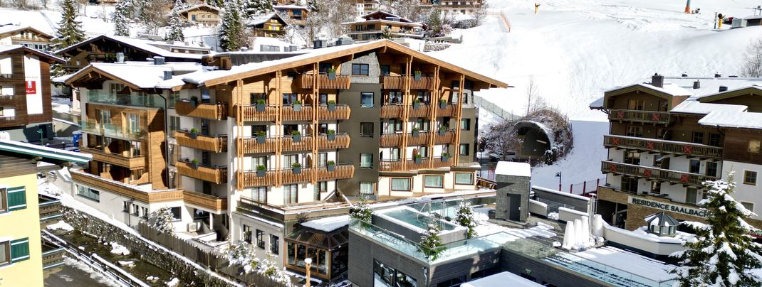 General information about your stay at Hotel Kendler