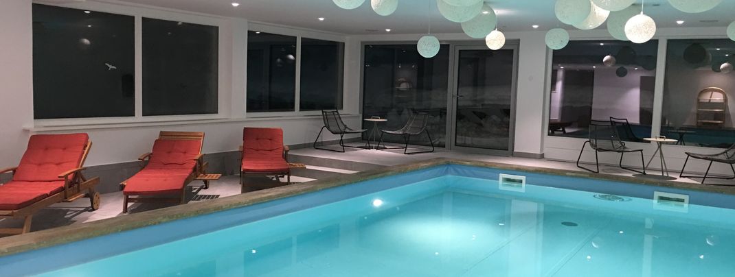 General information about your stay at Hotel-Pension Gemma