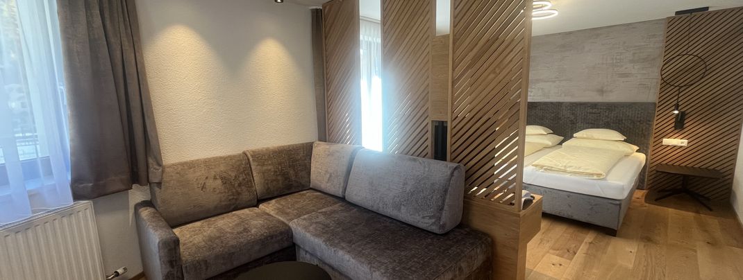 General information about your stay at Hotel Stefan