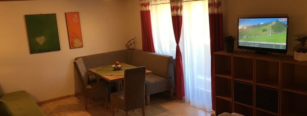 General information about your stay at Landhaus Taxach