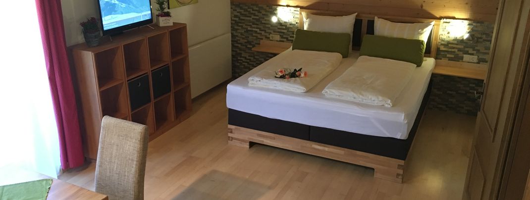 General information about your stay at Landhaus Taxach