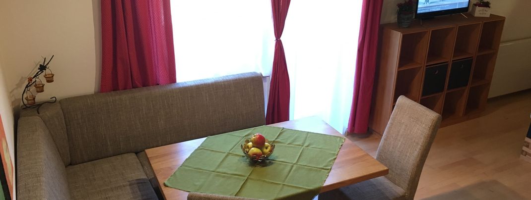 General information about your stay at Landhaus Taxach