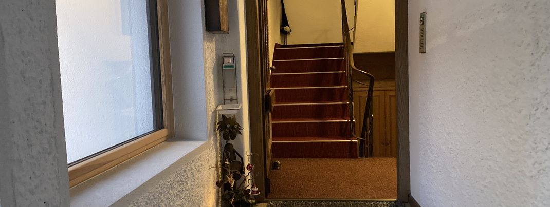 General information about your stay at Pension Ferwall-Traxl