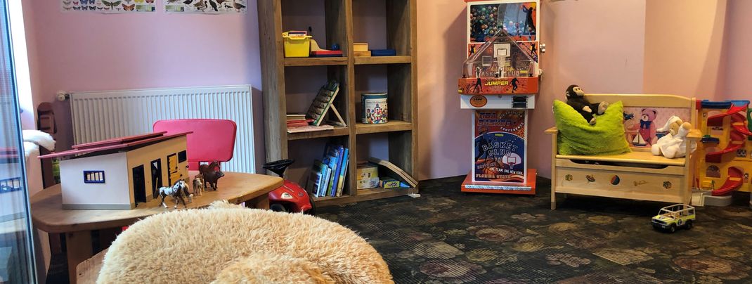 Detaillierte Infos zur Unterkunft Winterurlaub im Posthotel Mayrhofen