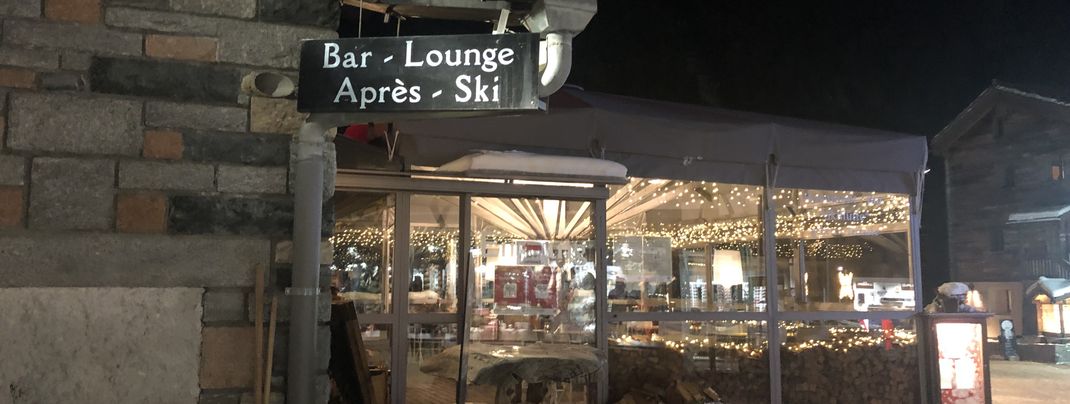 Testbericht Saas Fee zur Kategorie Après Ski