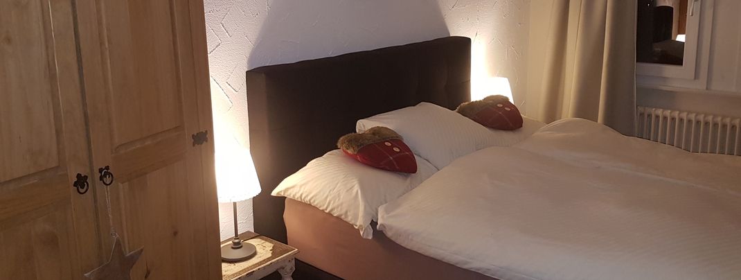 General information about your stay at Hotel Zum alten Rössli