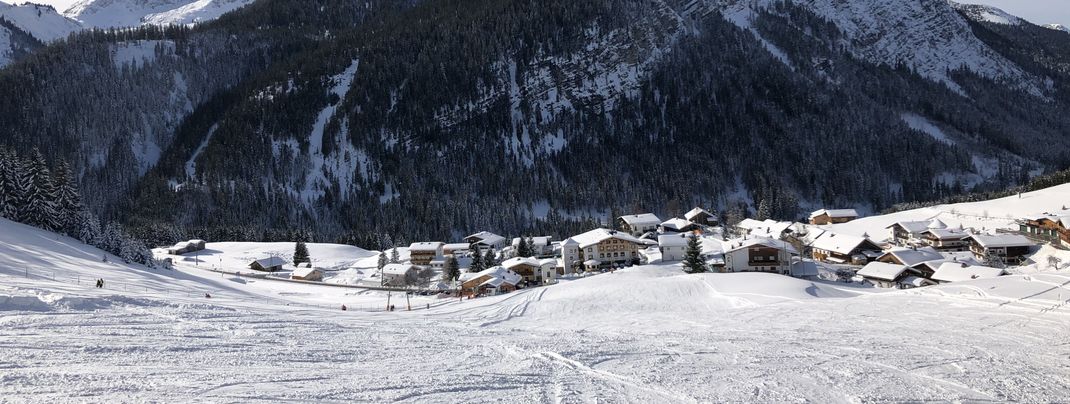 The Top Snow Card is valid in all resorts of the Tiroler Zugspitz Arena.