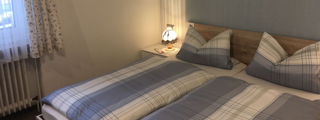 General information about your stay at Haus Wanninger