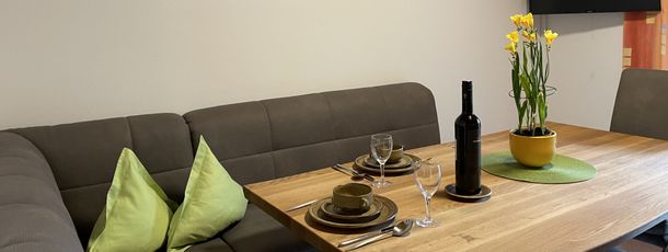 General information about your stay at Haus Dagmar