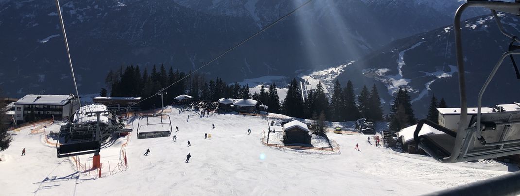 Review about Lienz - Hochstein - Zettersfeld - Category: Nightlife