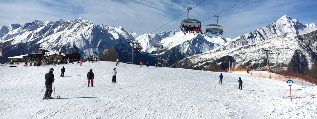 Was erwartet Skifahrer in der Wintersaison 2020/2021?