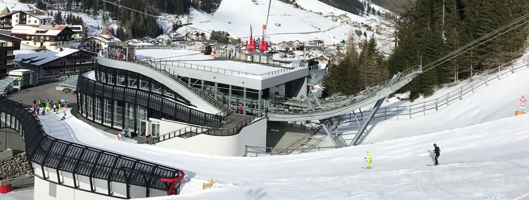 Testbericht Ischgl zur Kategorie Preis/Leistung