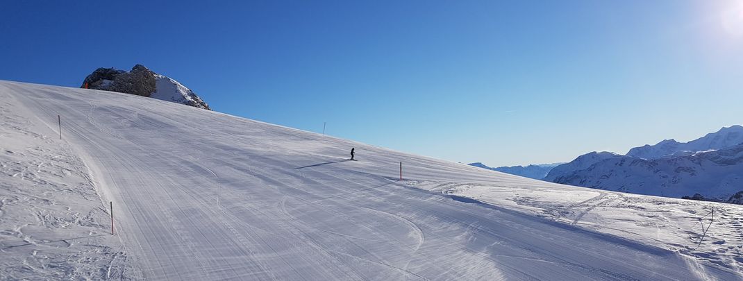 Review about St Moritz Corviglia - Category: Value for Money