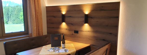 General information about your stay at Fewo Herbst