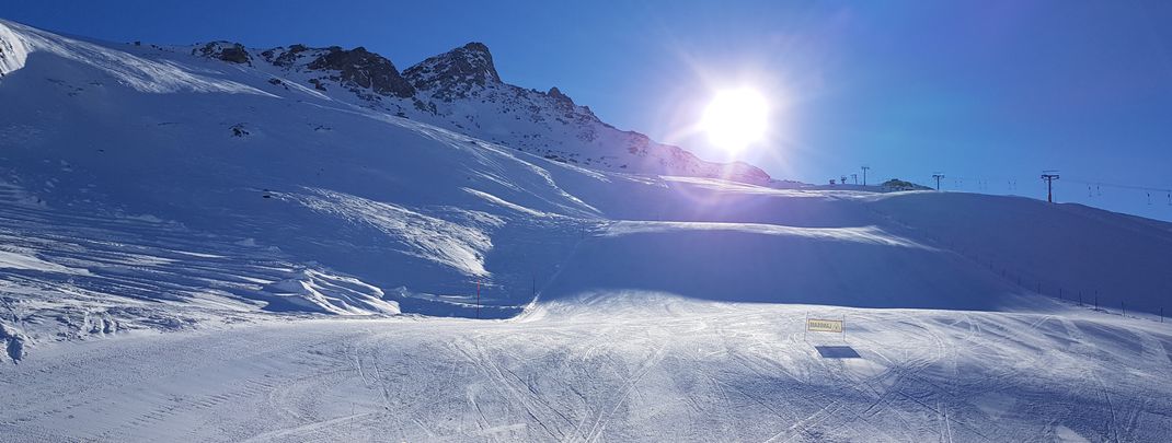 Testbericht St. Moritz Corvatsch - Furtschellas zur Kategorie Gesamt