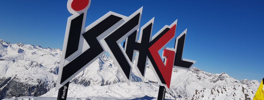 Live aus Ischgl: Unsere Skiregion des Monats