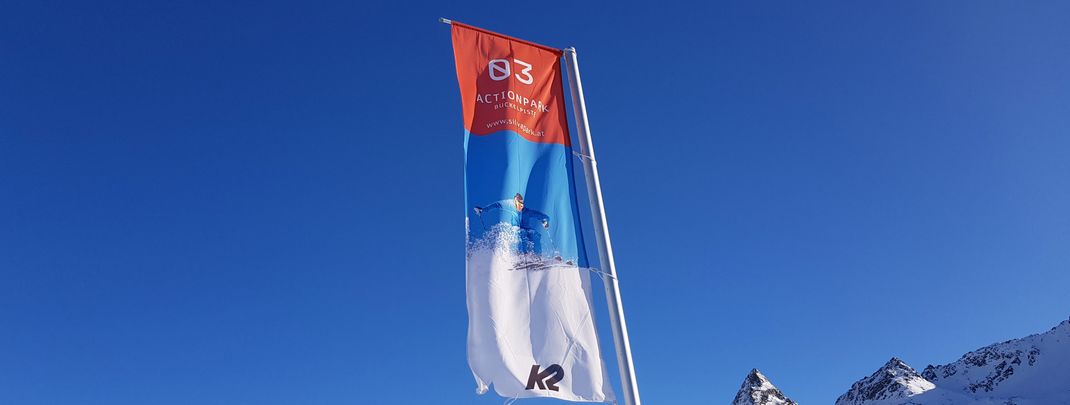 Alle Stationen des Sektors 03 