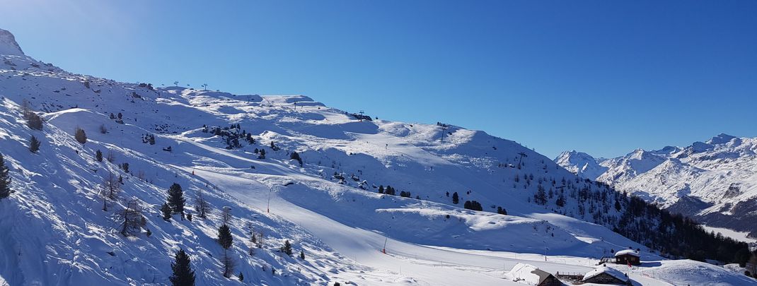 Review about St Moritz Corvatsch Furtschellas - Category: Conclusion