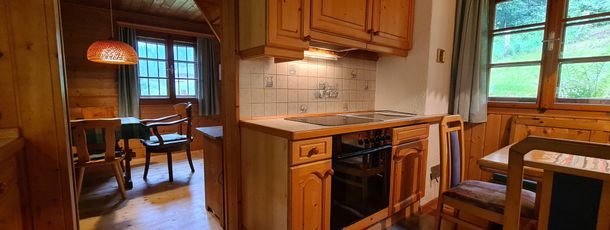 General information about your stay at Chalet Waldwinkl