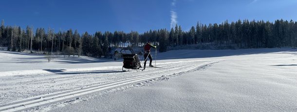 General information about your stay at Rüttwaldhof