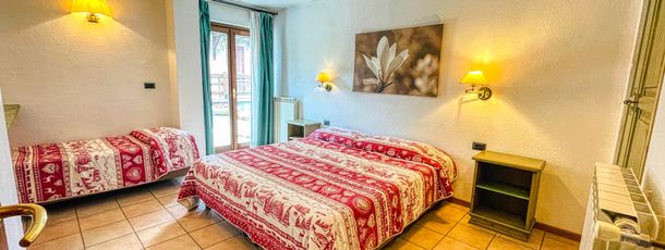 Detaillierte Infos zur Unterkunft Villa Frejus