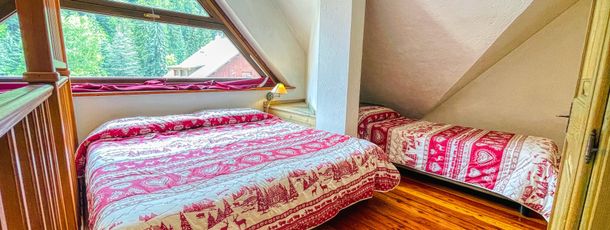 Detaillierte Infos zur Unterkunft Villa Frejus