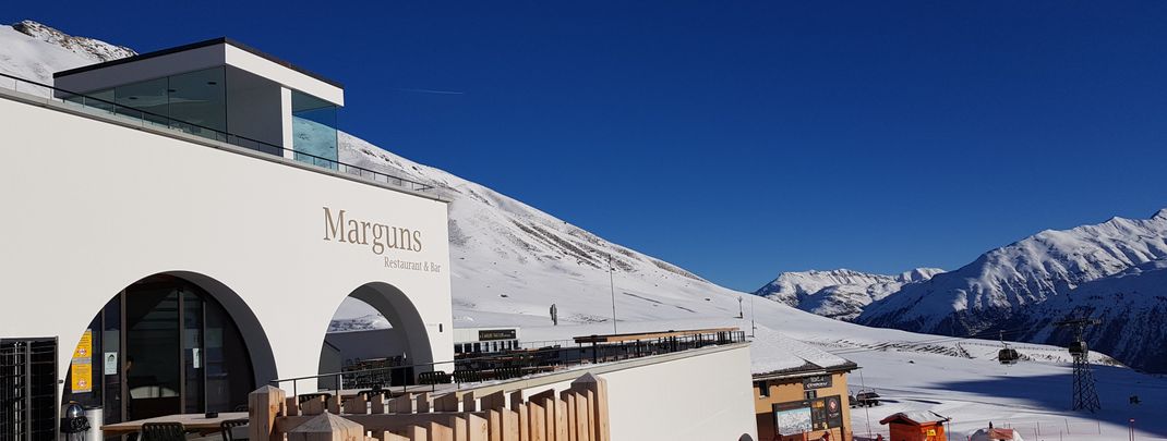 Testbericht St. Moritz - Corviglia zur Kategorie Après Ski