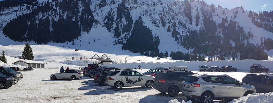 Review about Berwang - Bichlbach - Category: Service