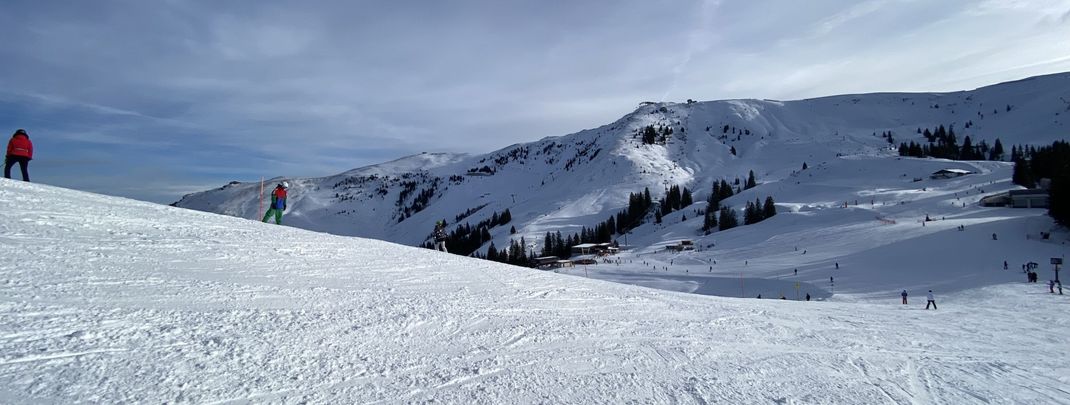 Review about Kitzbühel - Category: Family