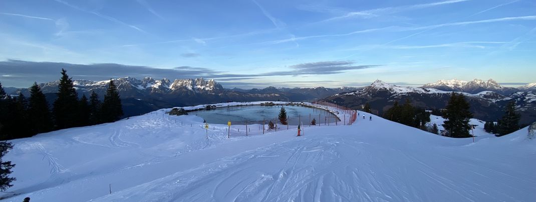 Review about Kitzbühel - Category: Family