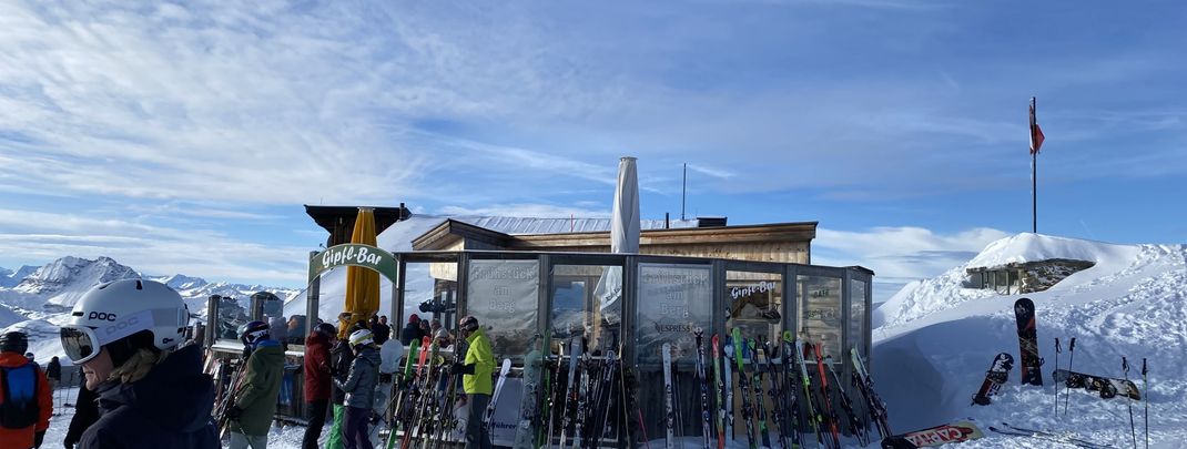 Review about Kitzbühel - Category: Nightlife