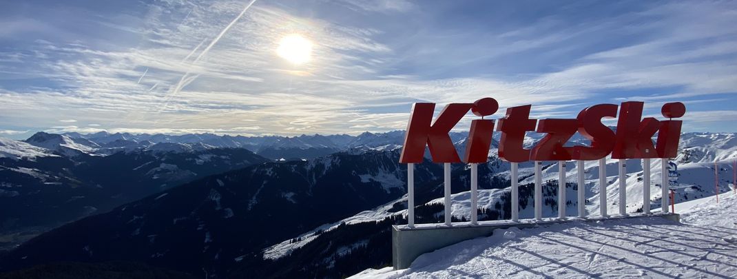 Review about Kitzbühel - Category: Service