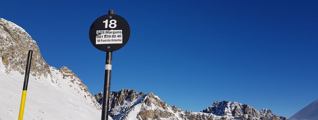 Review about St Moritz Corviglia - Category: Advanced