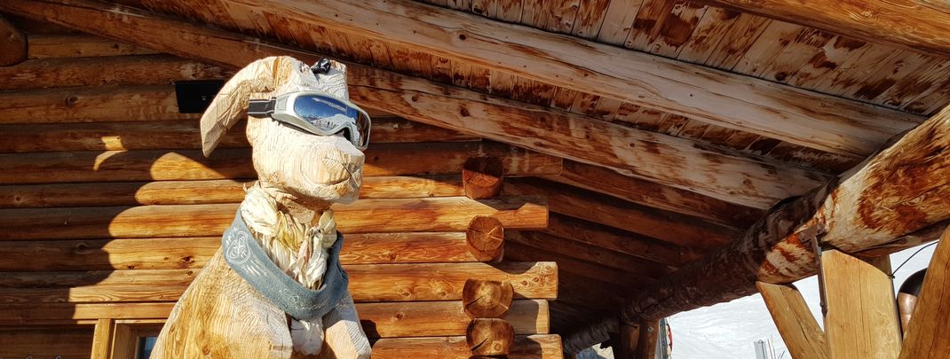 Review about St Moritz Corviglia - Category: Nightlife