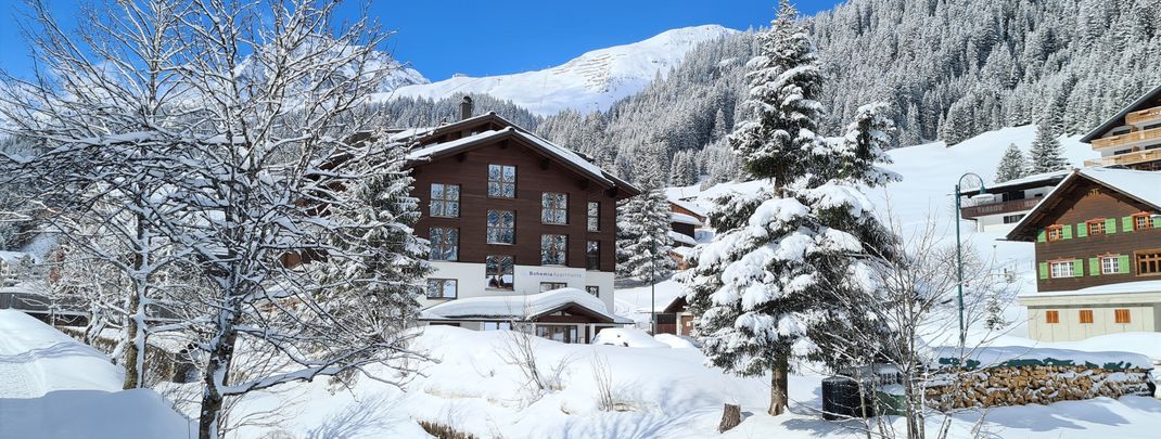 General information about your stay at Bohemia Apartments