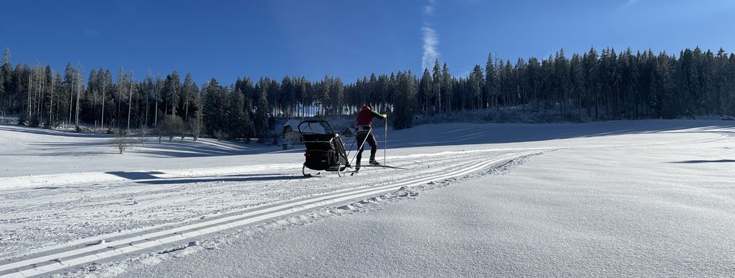 General information about your stay at Rüttwaldhof